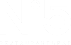 No5 Restaurant and Bar